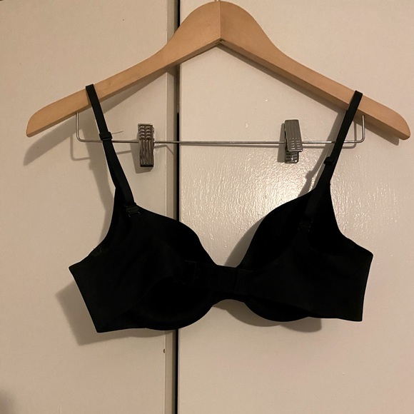 Gap Body Black Bra 32C - Picture 2 of 4